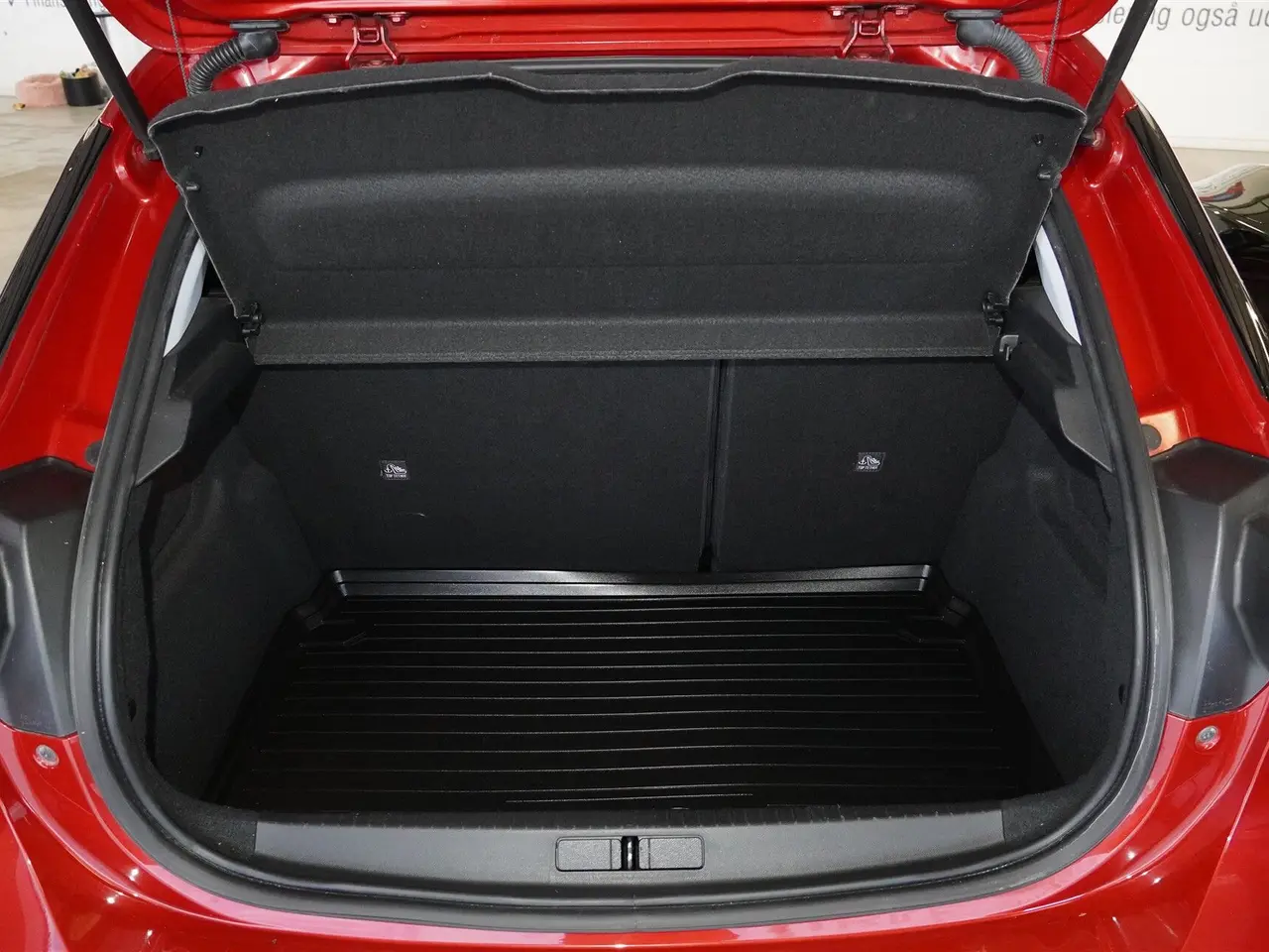 Billede 9 - Opel Corsa 1,5 D Edition 102HK 5d 6g
