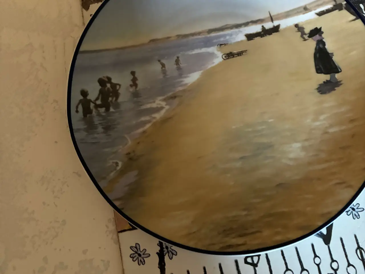 Billede 1 - Platter Bing og Grøndal
