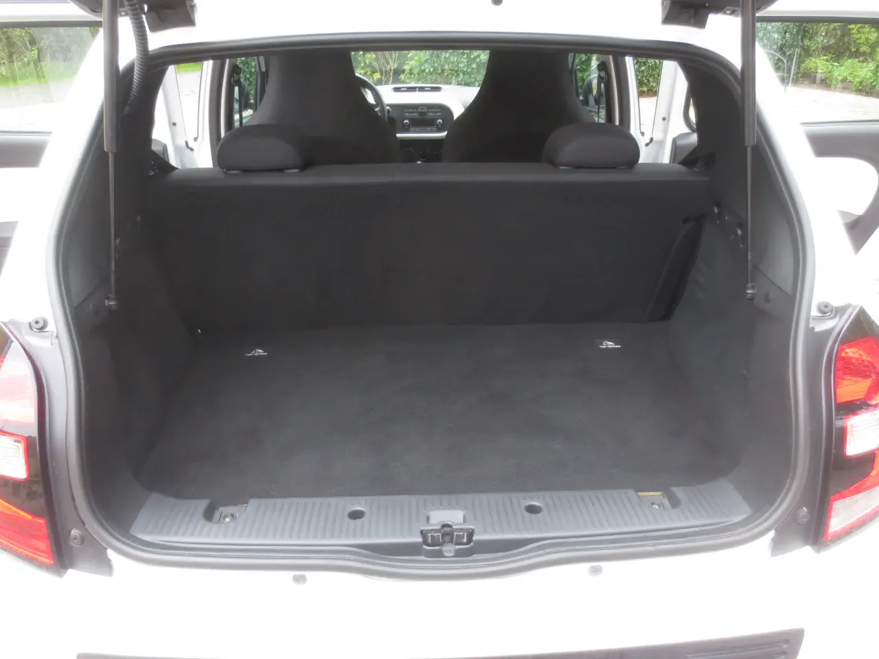 Billede 11 - Renault Twingo 1.0 i År 15. Nysynet. 