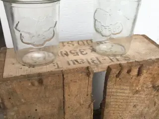 Henkognings glas