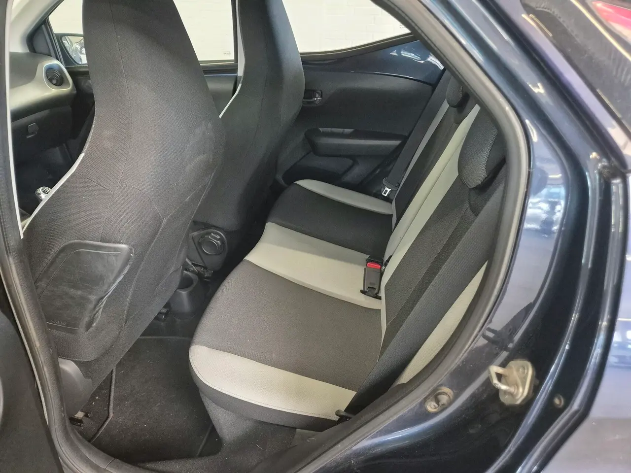 Billede 16 - Toyota Aygo 1,0 VVT-I X-Play + X-Touch 69HK 5d
