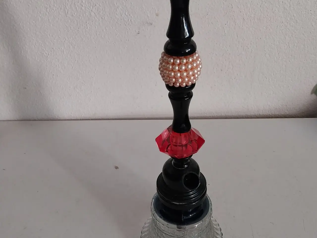 Billede 5 - Vandpibe 33 cm