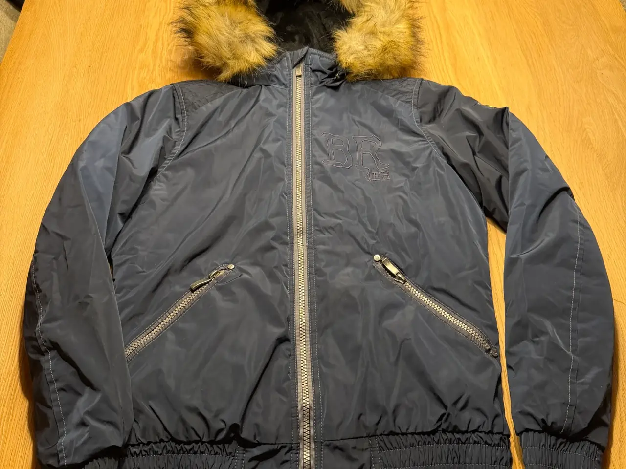 Billede 1 - Ridejakke vinter fra BR. str. 164