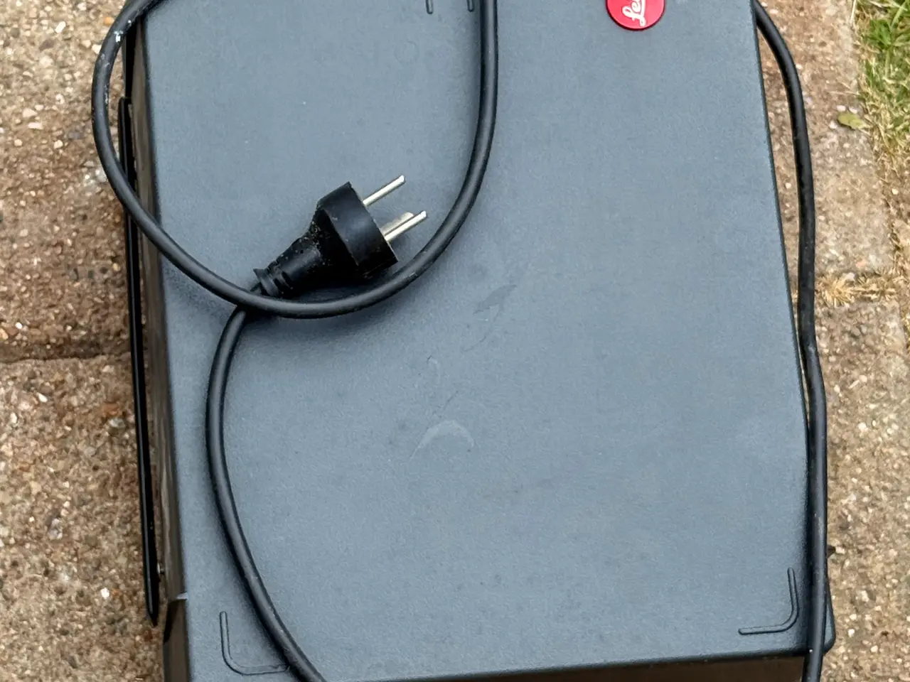 Billede 3 - Working . Good condition