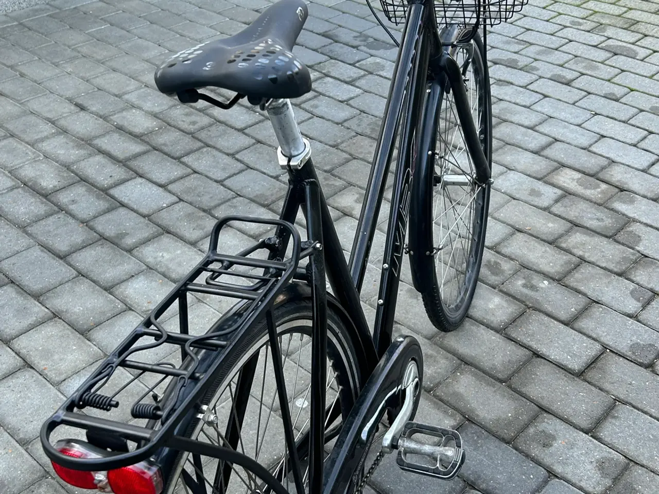 Billede 4 - BMK Damecykel