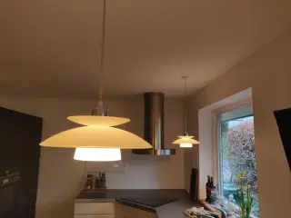 2 stk. loftspendler
