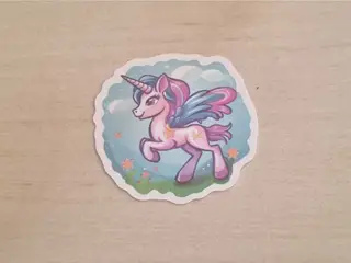 Stickers