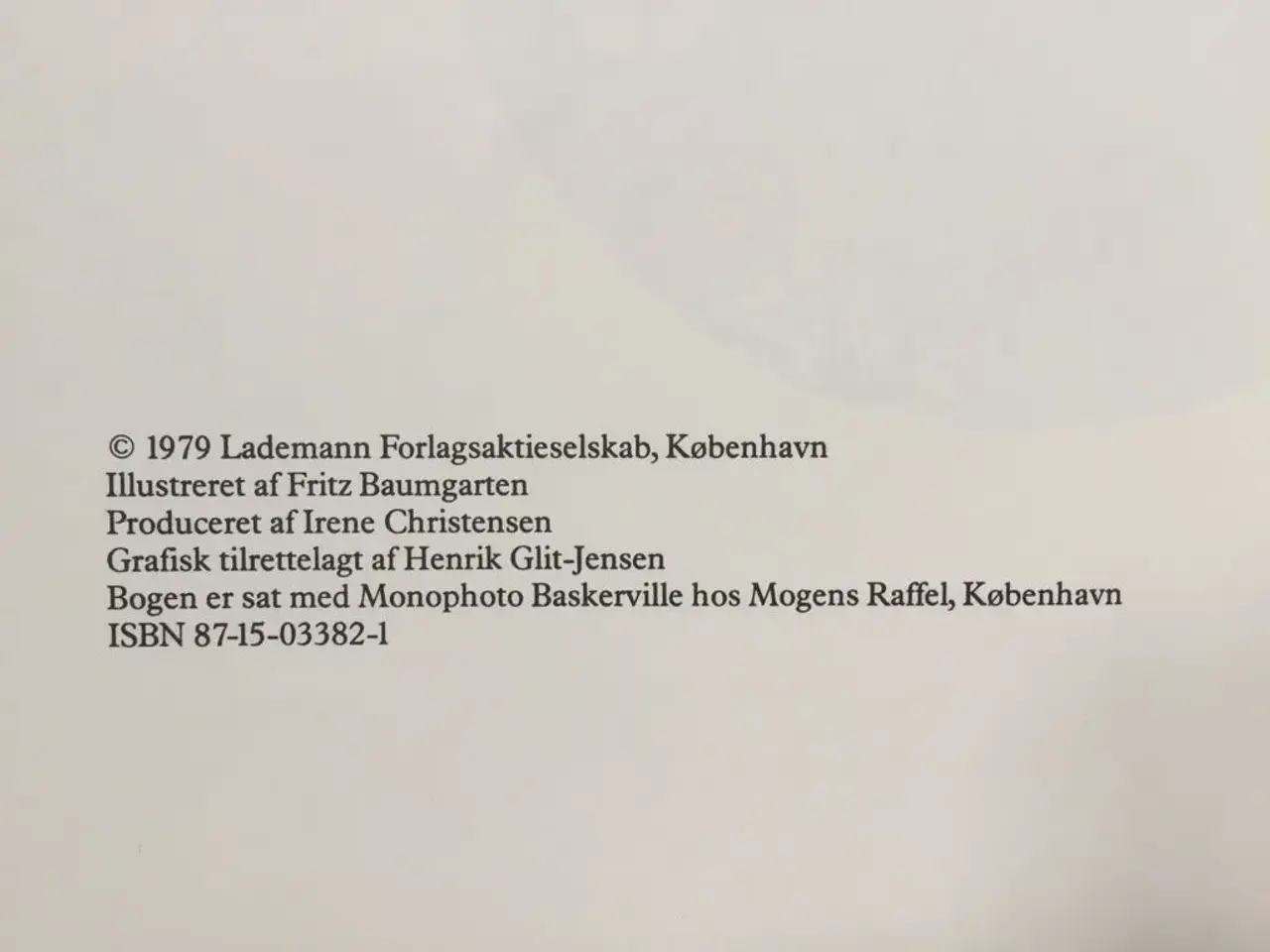 Billede 3 - Havekolonien DYREFRYD - Birgit Erup