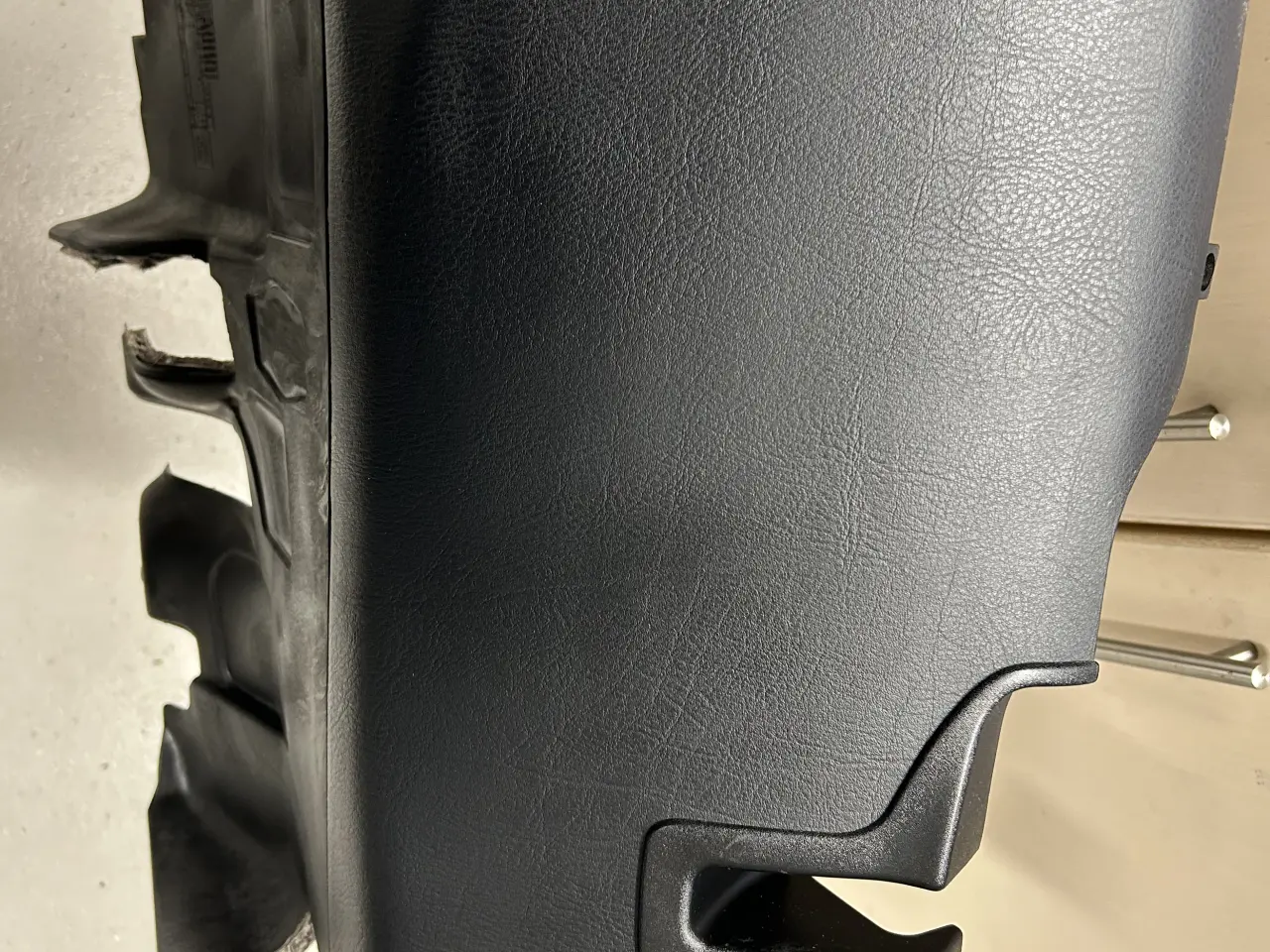 Billede 2 - BMW E36 beklædning 
