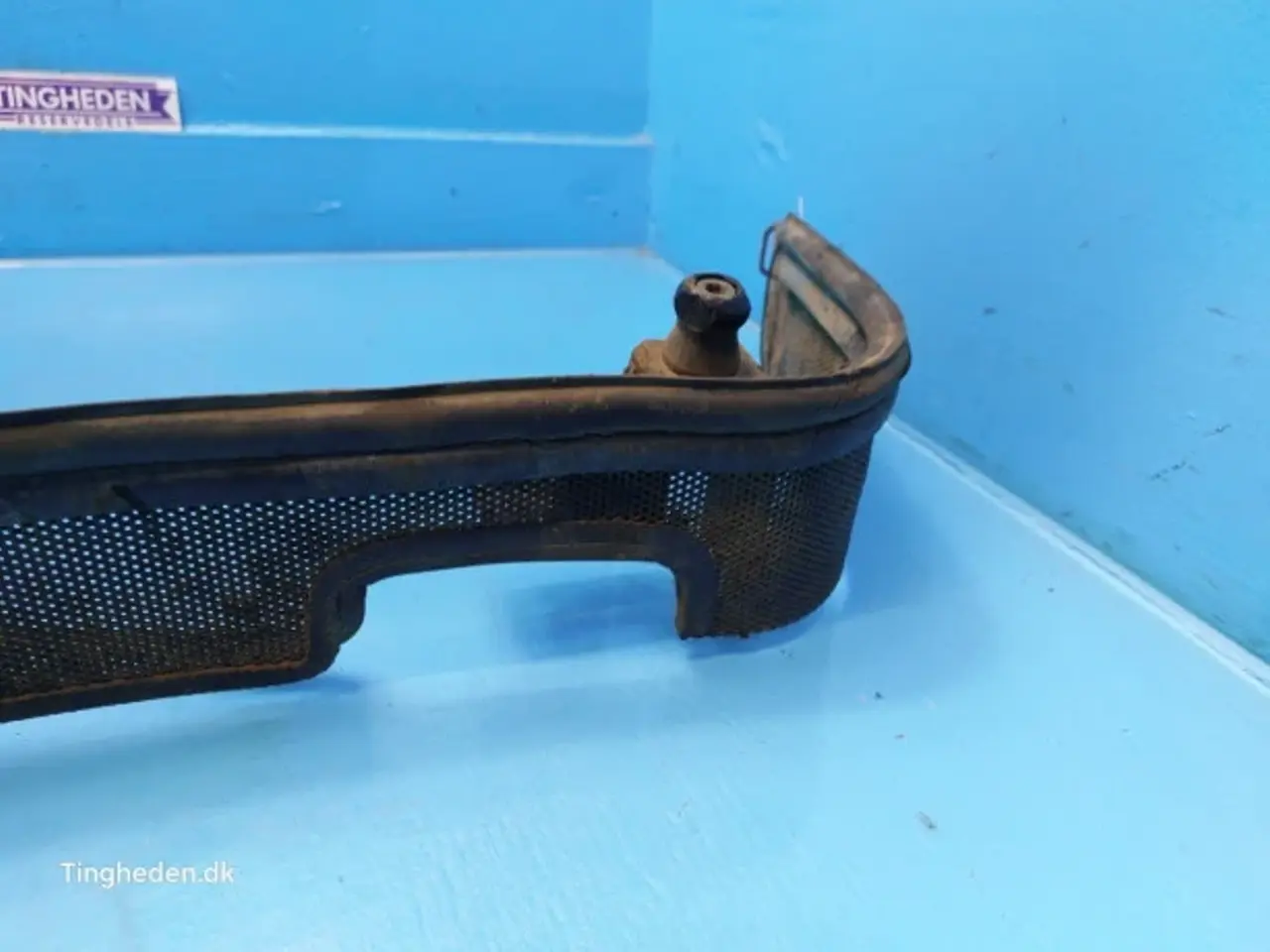 Billede 4 - Valmet 8050 Grill Skærm 32758920
