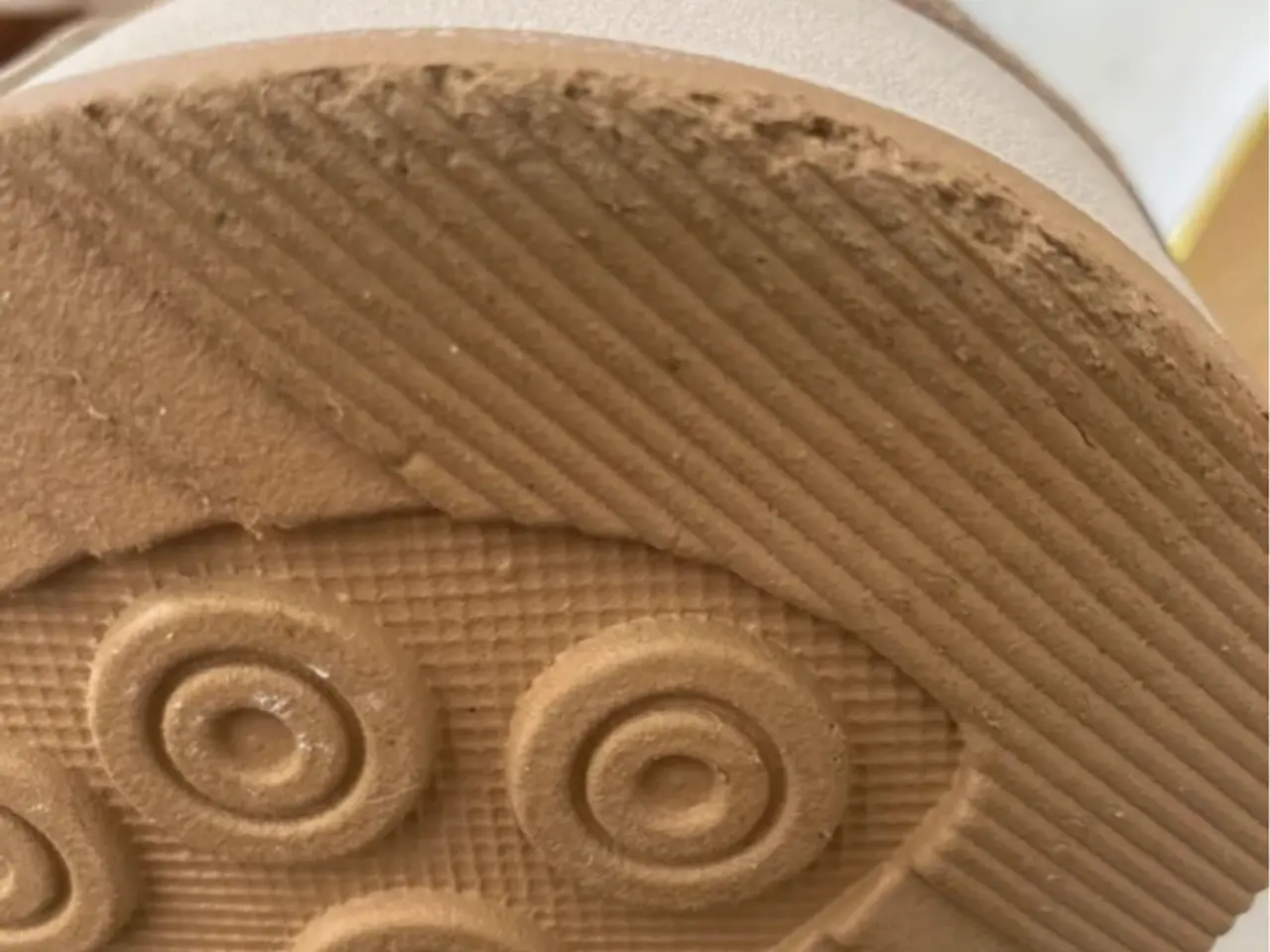 Billede 10 - Plateau sandaler