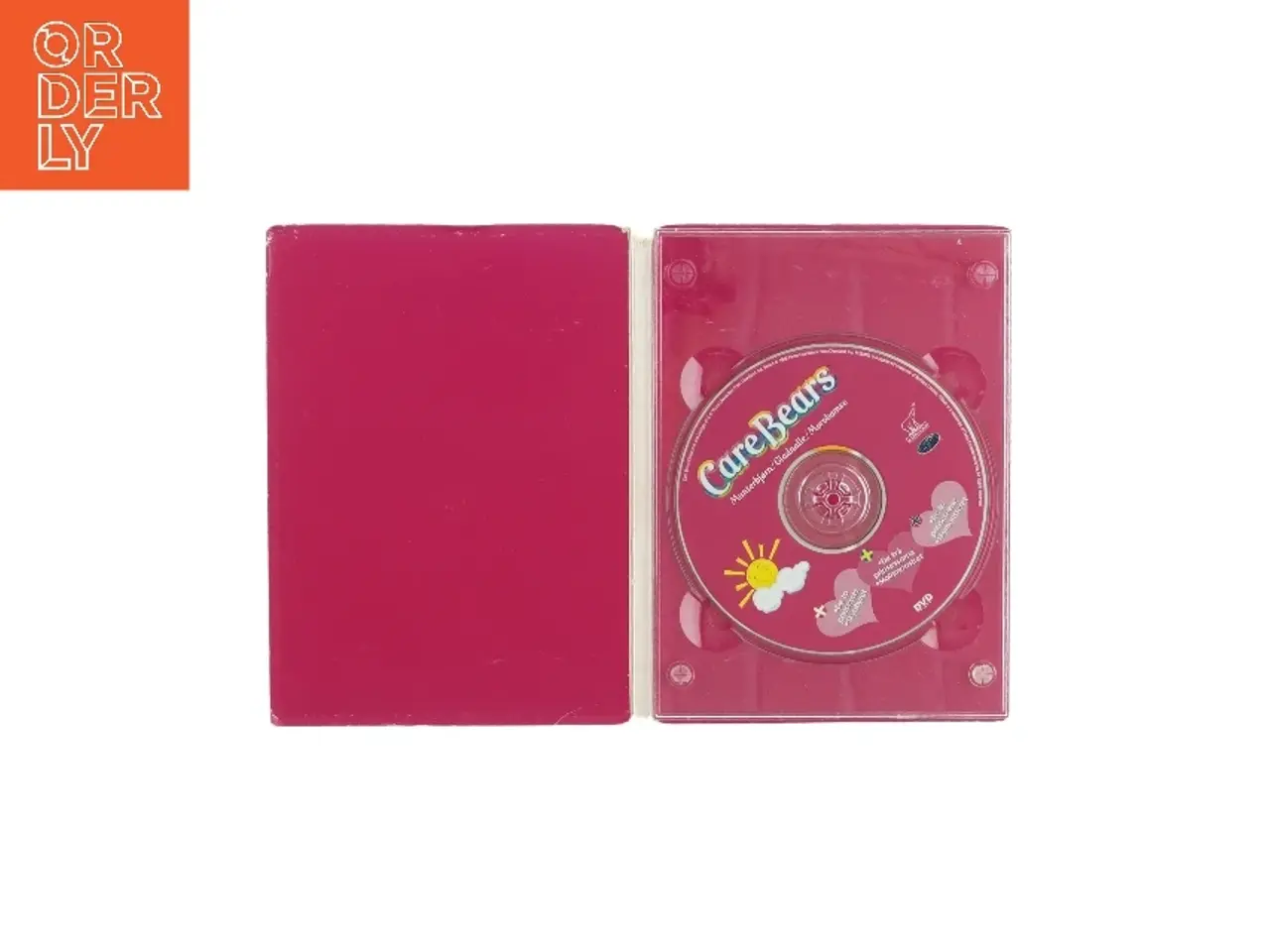 Billede 3 - Care Bears (DVD)