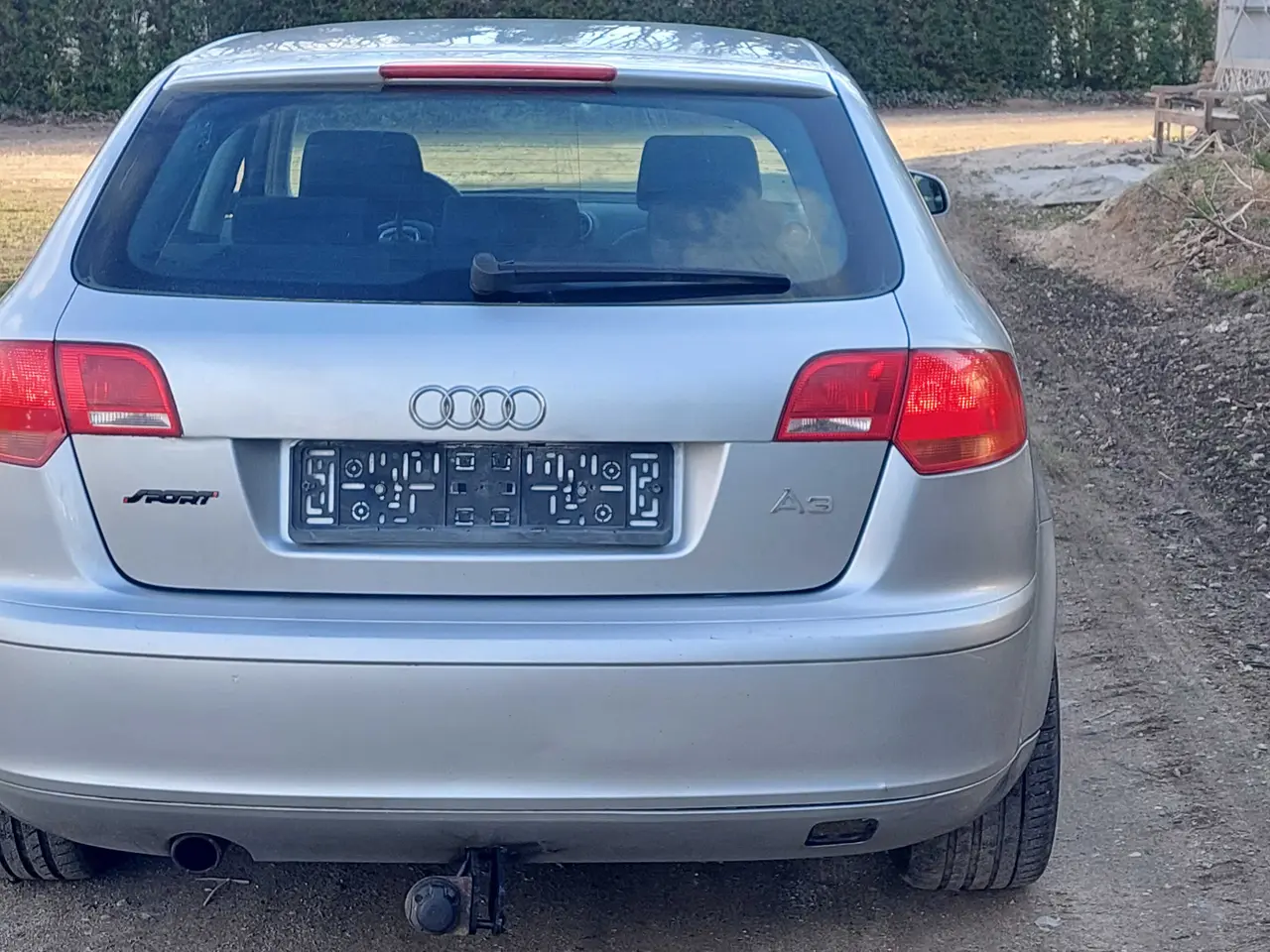 Billede 4 - Audi A3