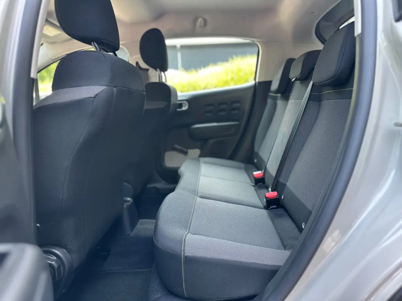 Billede 7 - Citroën C3 1,2 PureTech 83 Feel
