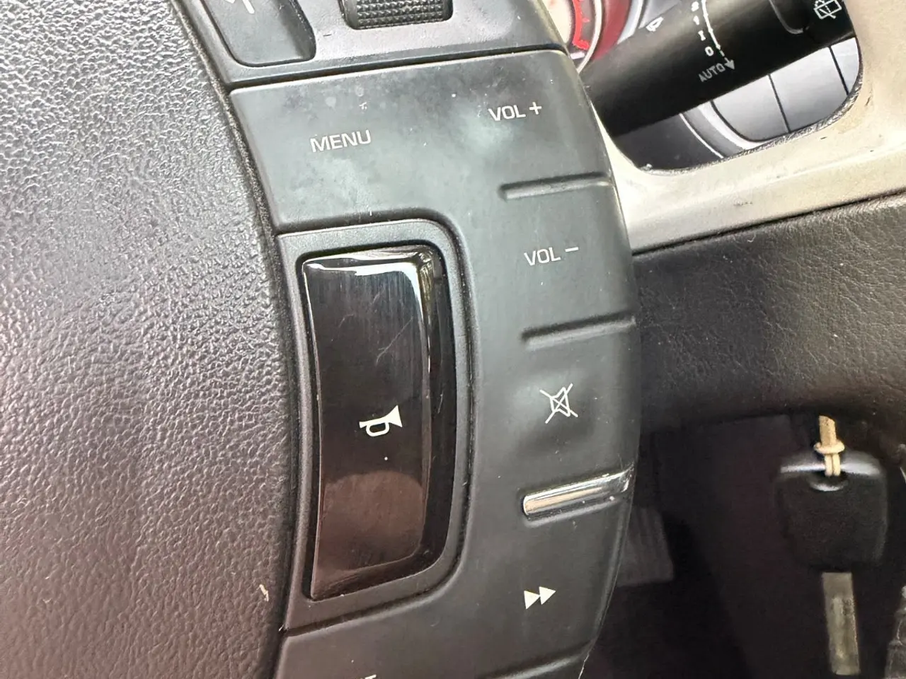 Billede 17 - Citroën C5 2,0 HDi 163 Seduction Tourer