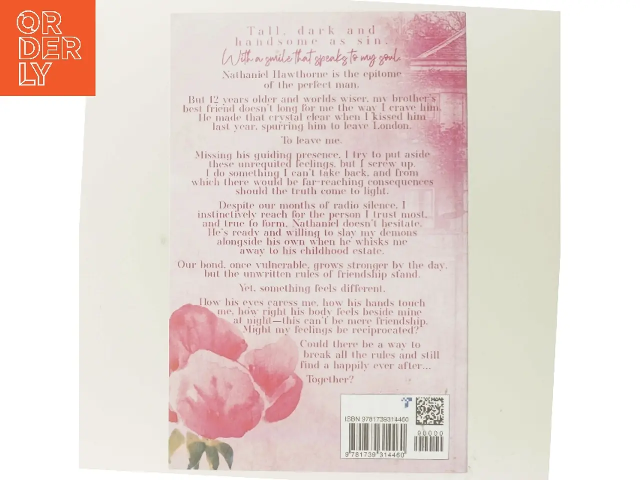 Billede 3 - Unwritten Rules Special Edition af Pamela O'Rourke (Bog)