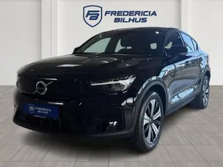 Volvo C40  P6 ReCharge Plus