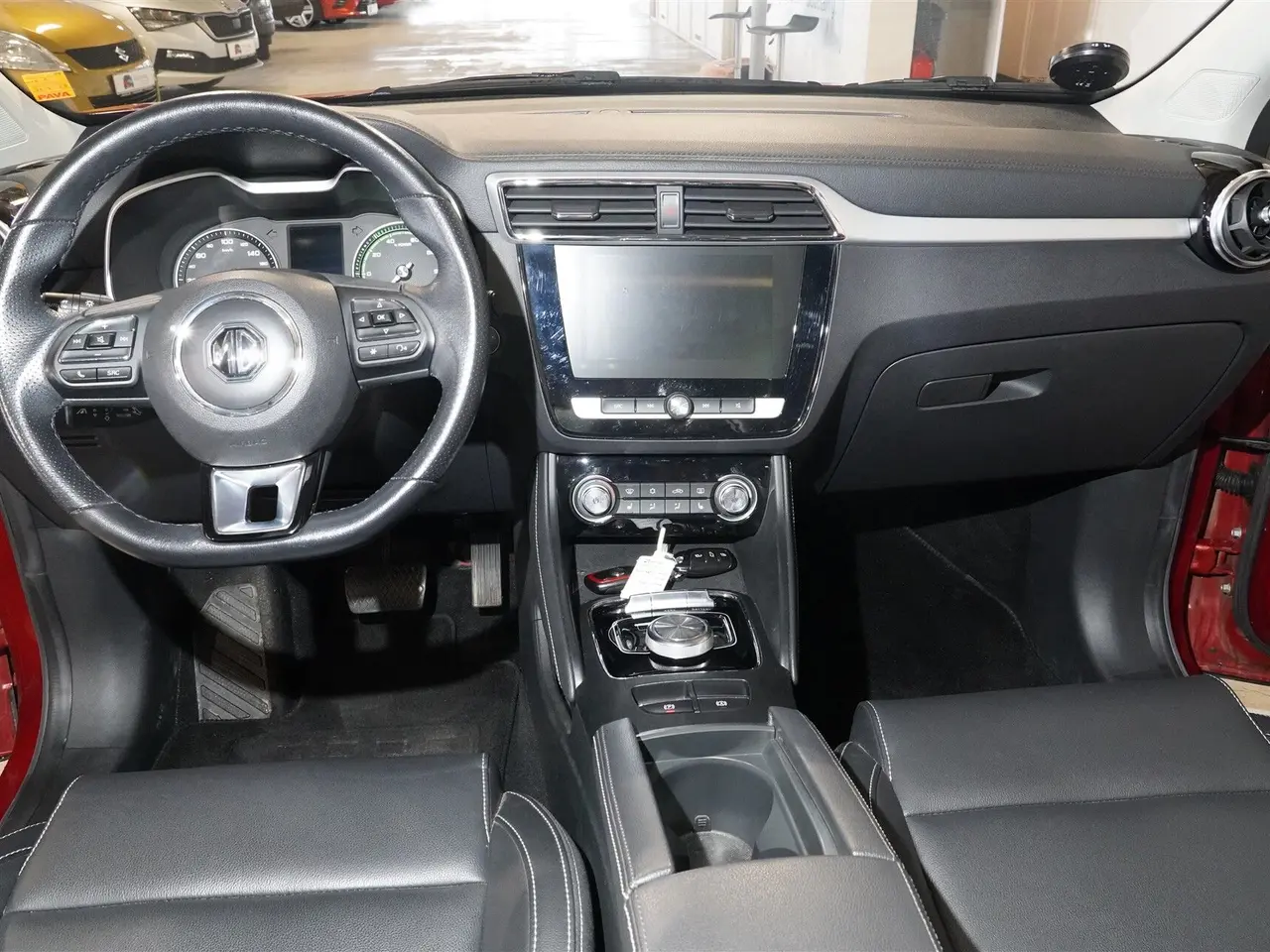 Billede 15 - MG ZS EV EL Luxury 143HK 5d Aut.