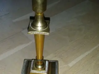 Lysestage	