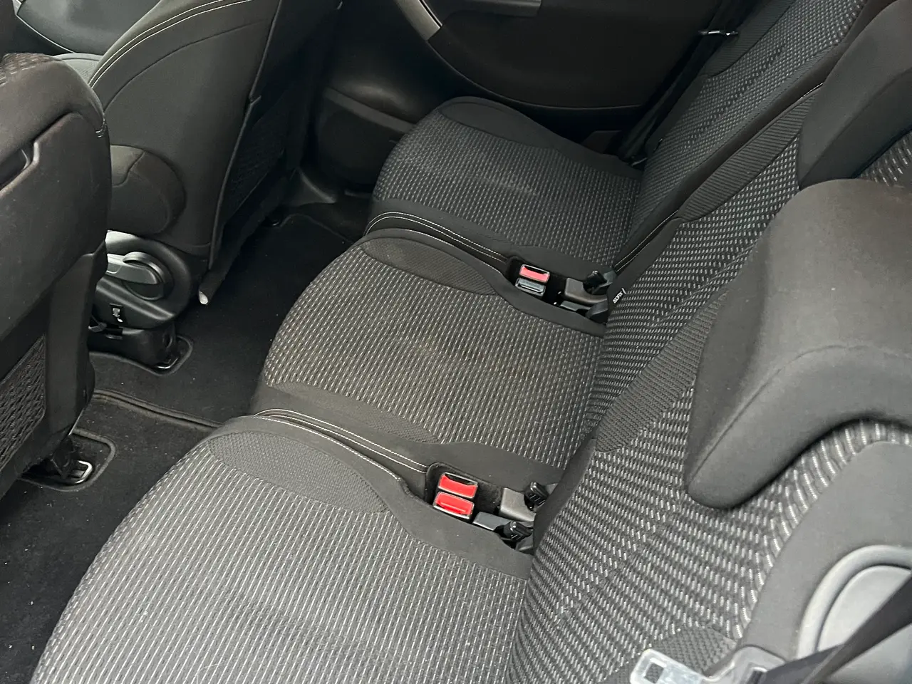 Billede 3 - Super Velholdt Citroen Grand Picasso.