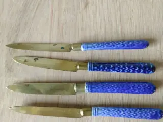 3 frugt knive