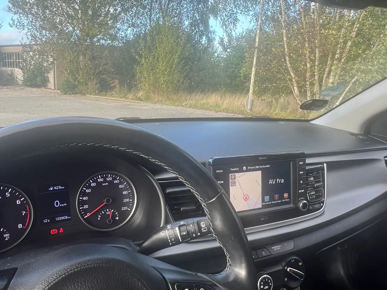 Billede 11 - Kia Rio 1,0 T-GDi Vision