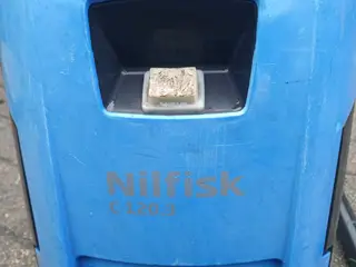 Nilfisk renser