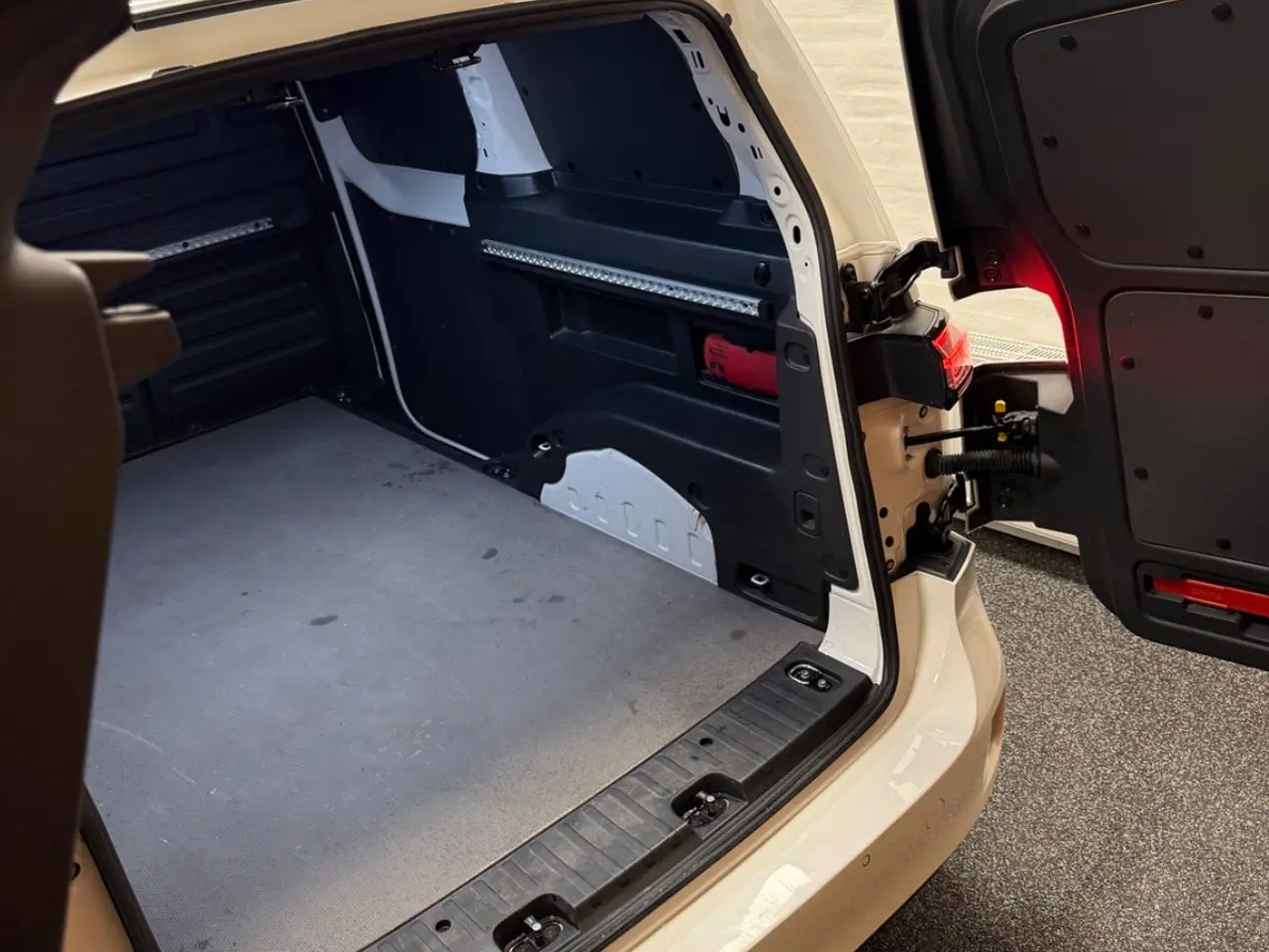 Billede 16 - VW ID. Buzz 77 Cargo Pro SWB