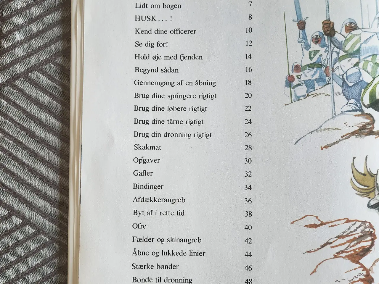 Billede 6 - Bedre skak for unge spillere