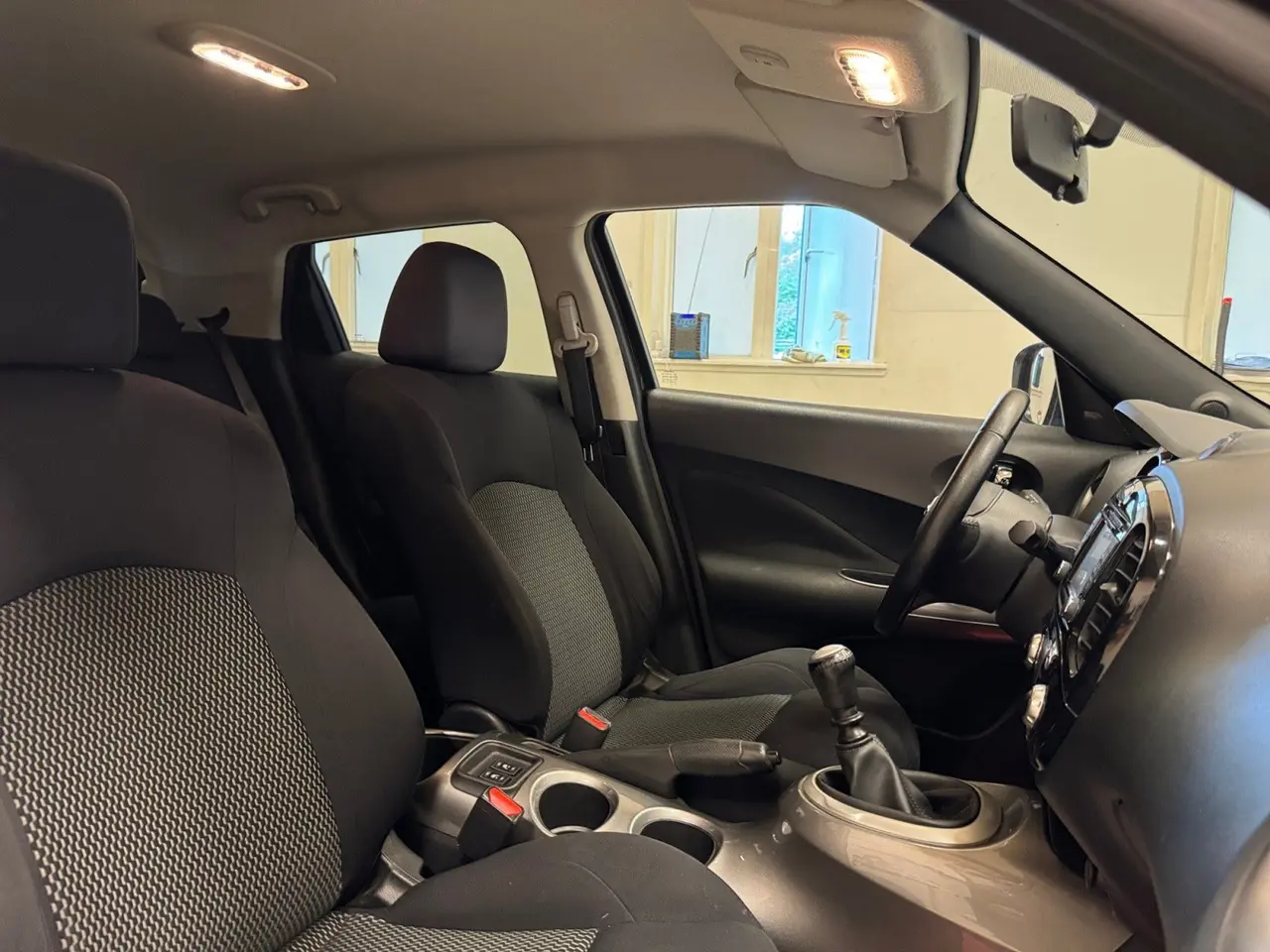 Billede 14 - Nissan Juke 1,2 Dig-T 115 Acenta