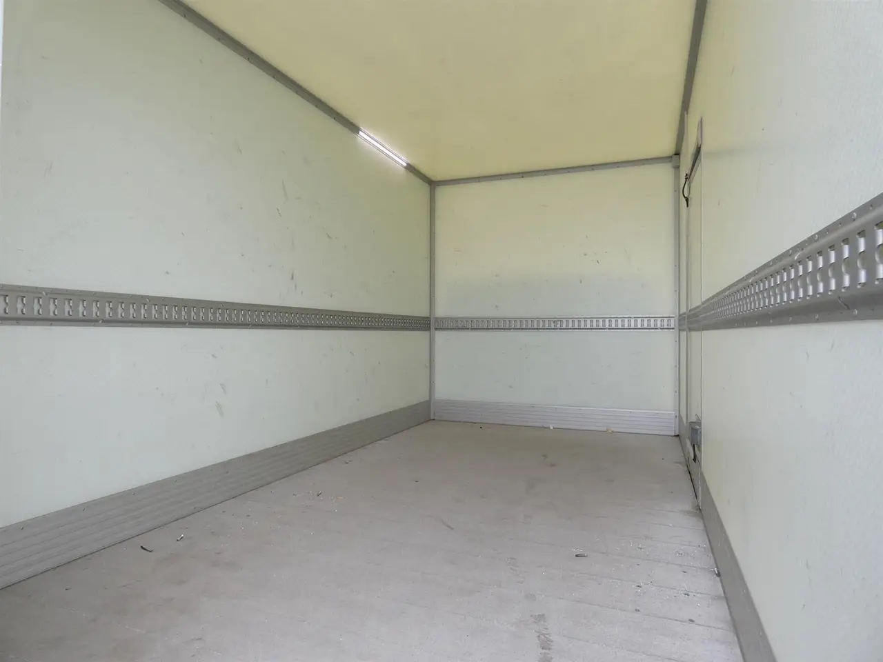 Billede 9 - Renault Master T35 L3 2,0 DCI 170HK Ladv./Chas. 9g Aut.