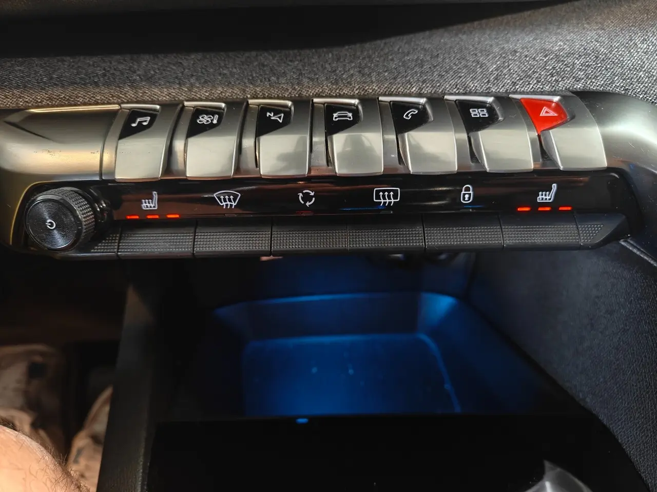Billede 18 - Peugeot 5008 1,2 PureTech 130 Active 7prs