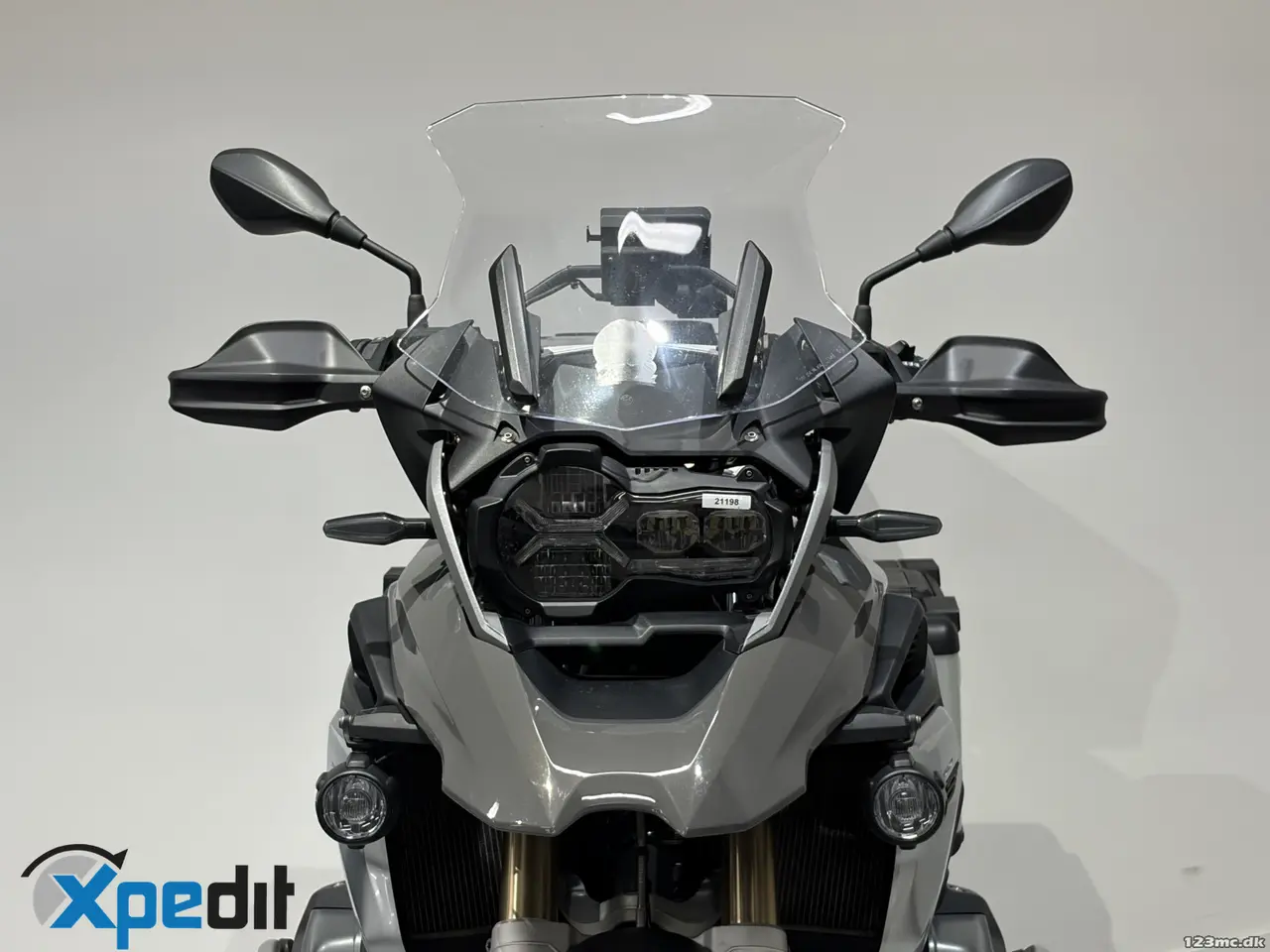 Billede 16 - BMW R 1250 GS