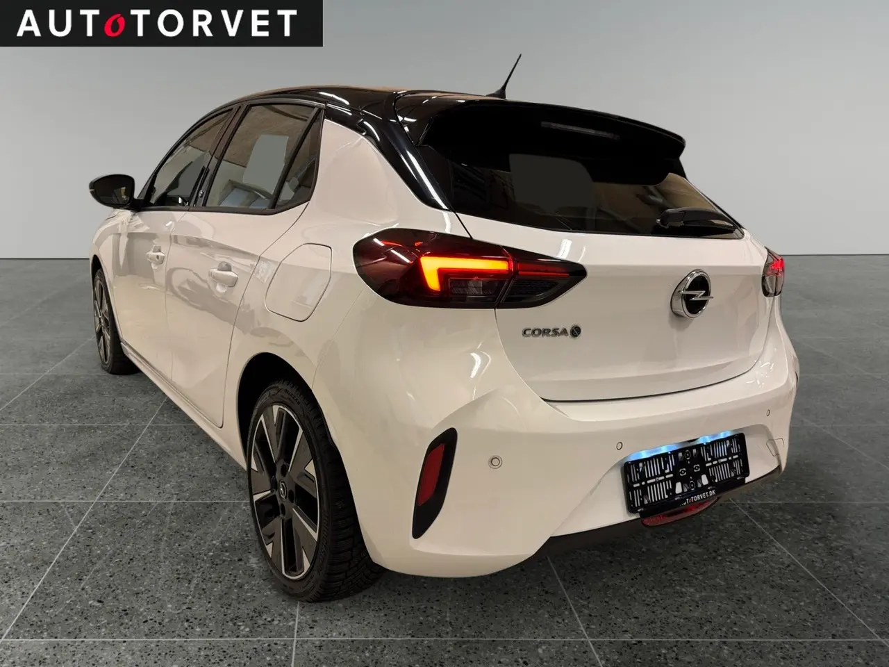 Billede 4 - Opel Corsa-e 50 GS-Line
