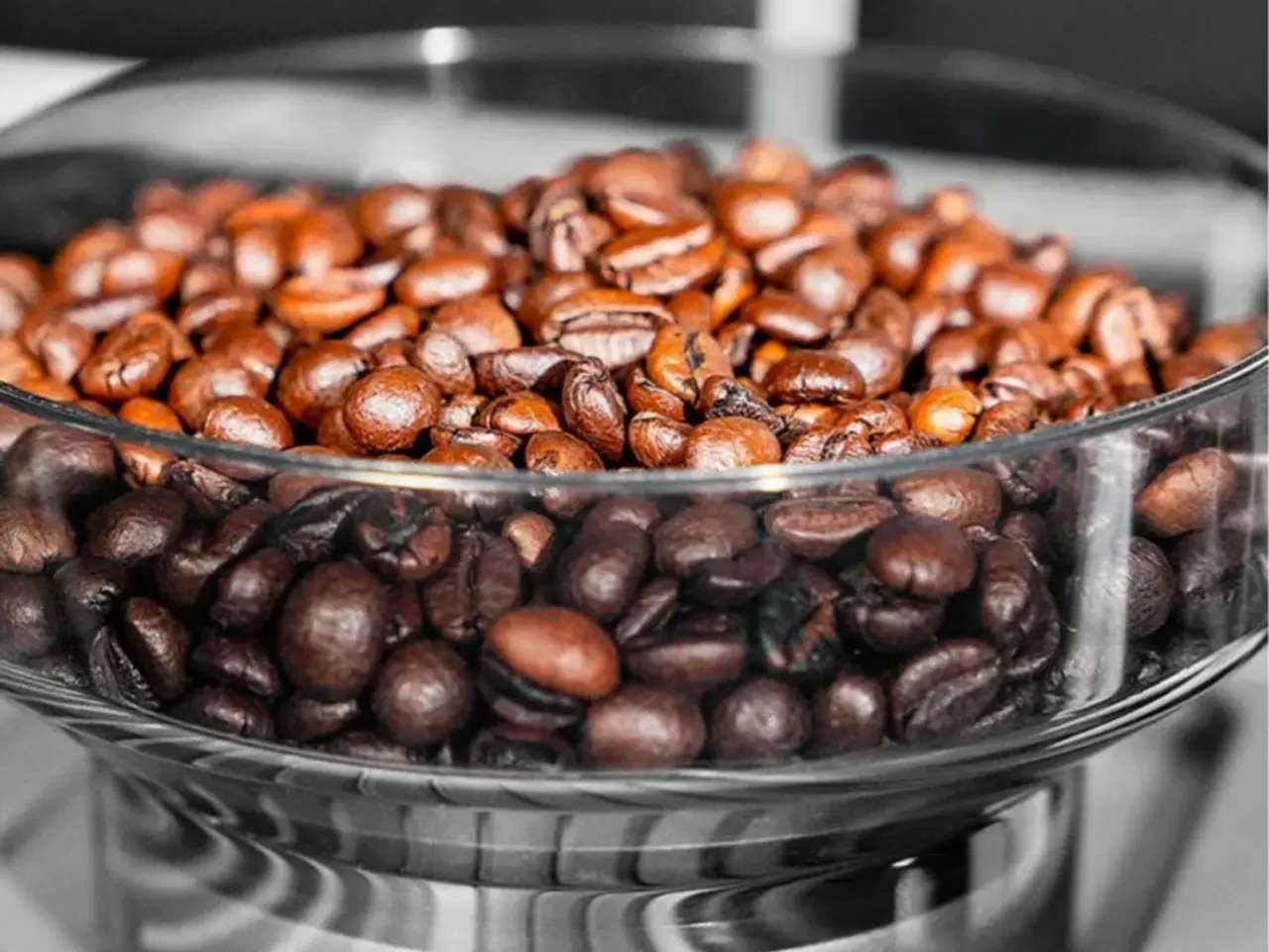 Billede 3 - GASTROBACK kaffemaskinen