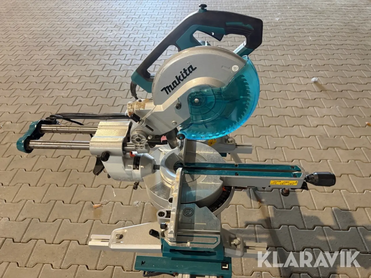 Billede 3 - Save Makita Flipper / LS0816F