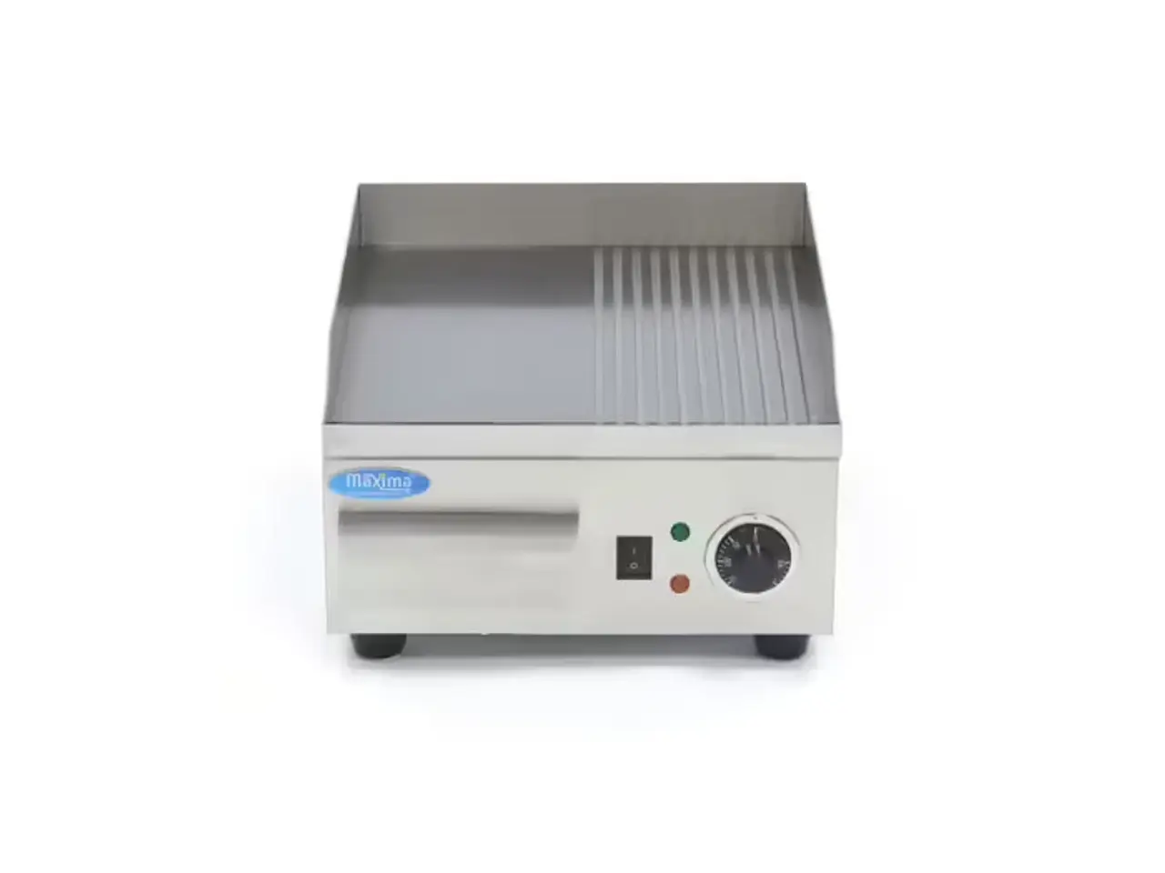 Billede 2 - Stegeplade – 36 cm – 230 V