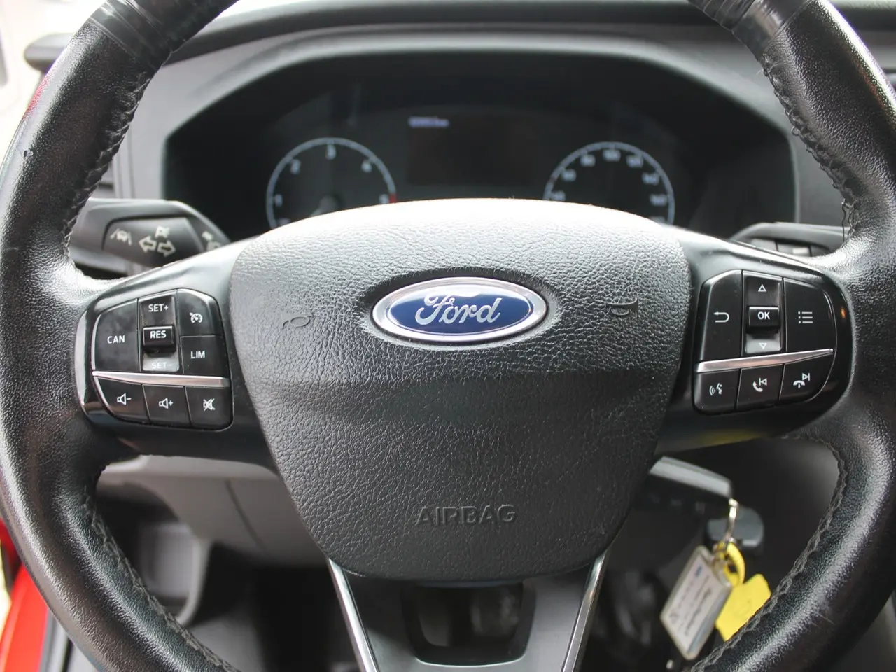 Billede 7 - Ford Transit 350 L2 Van 2,0 TDCi 170 Trend H2 RWD