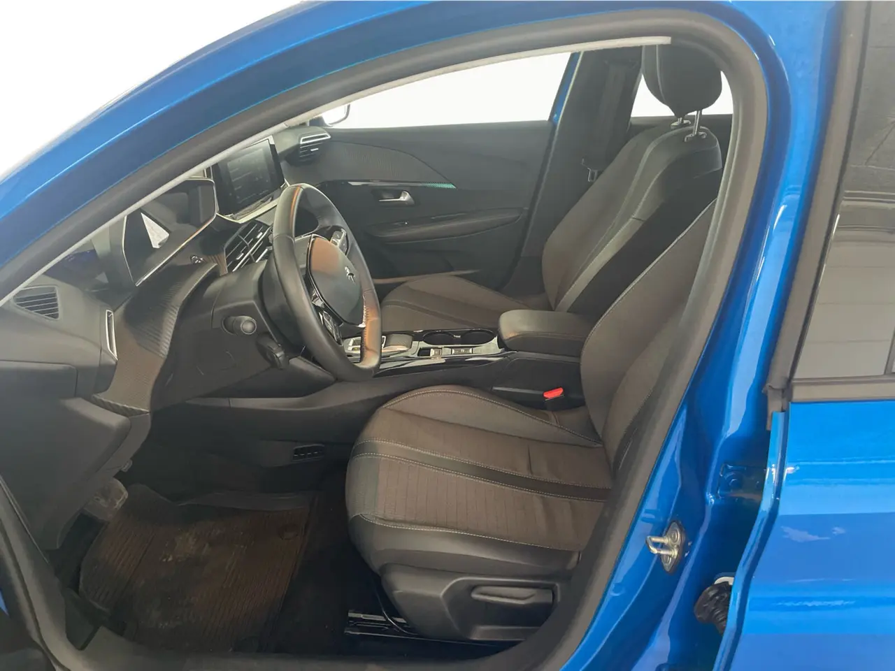 Billede 10 - Peugeot e-208 50 Allure Pack