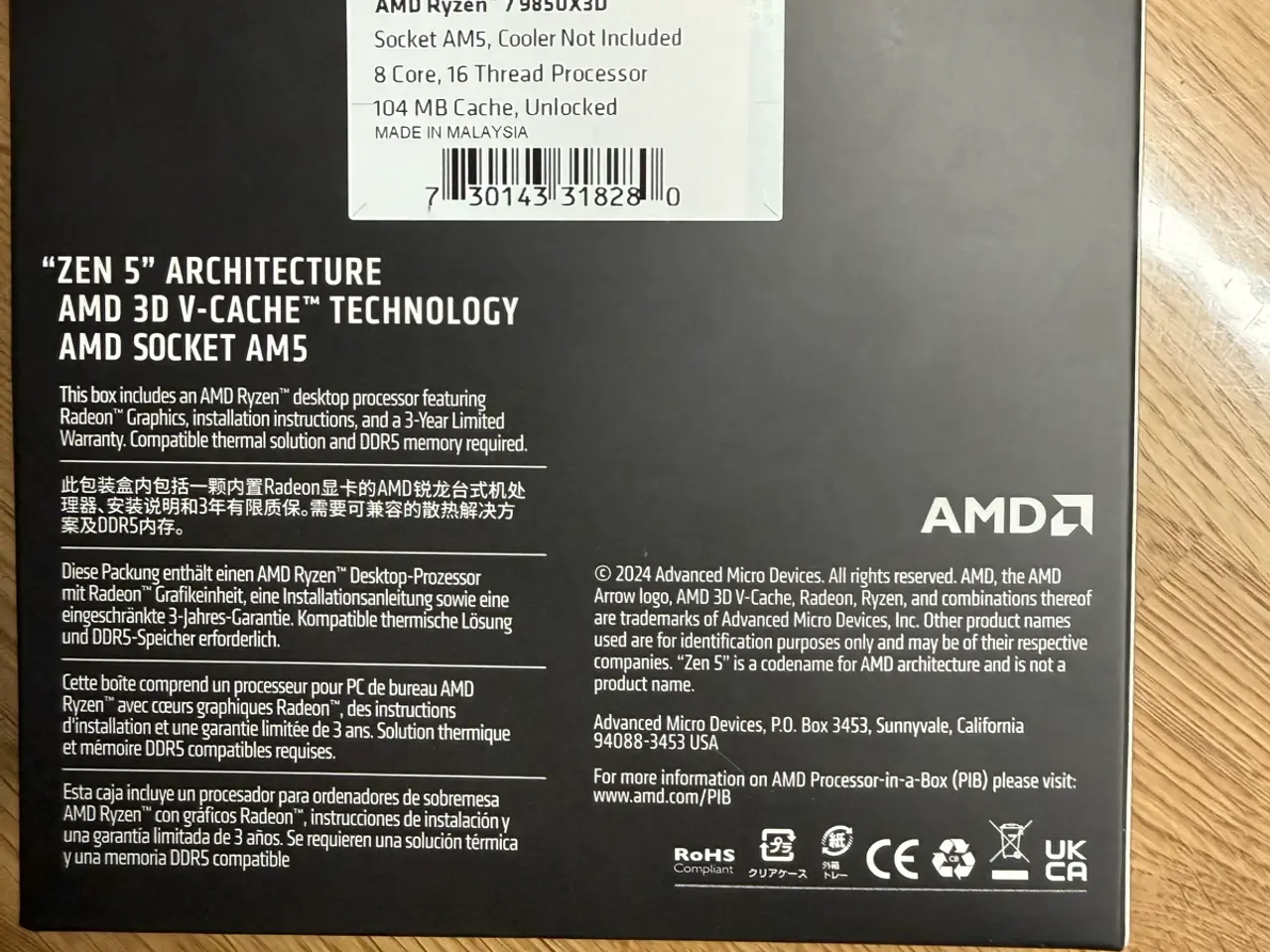 Billede 18 - Kraftig gamer pc
