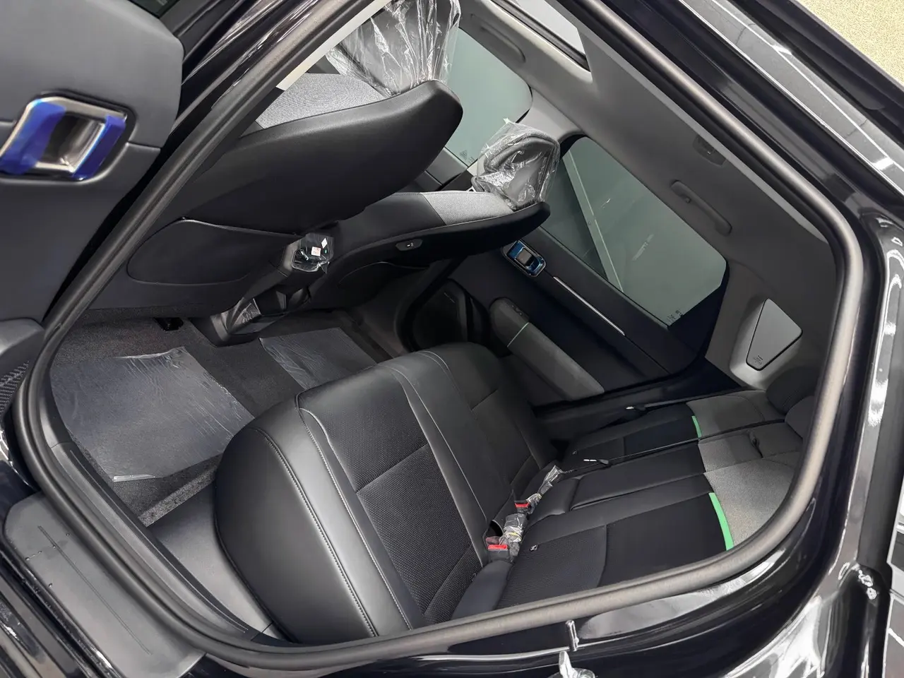 Billede 9 - Kia EV4 81 Long Range Earth