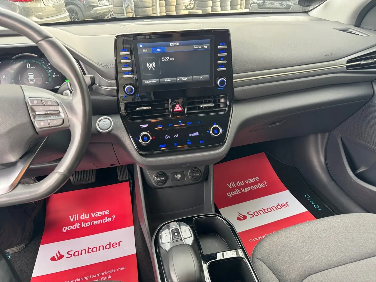 Billede 12 - Hyundai Ioniq 40 EV Trend