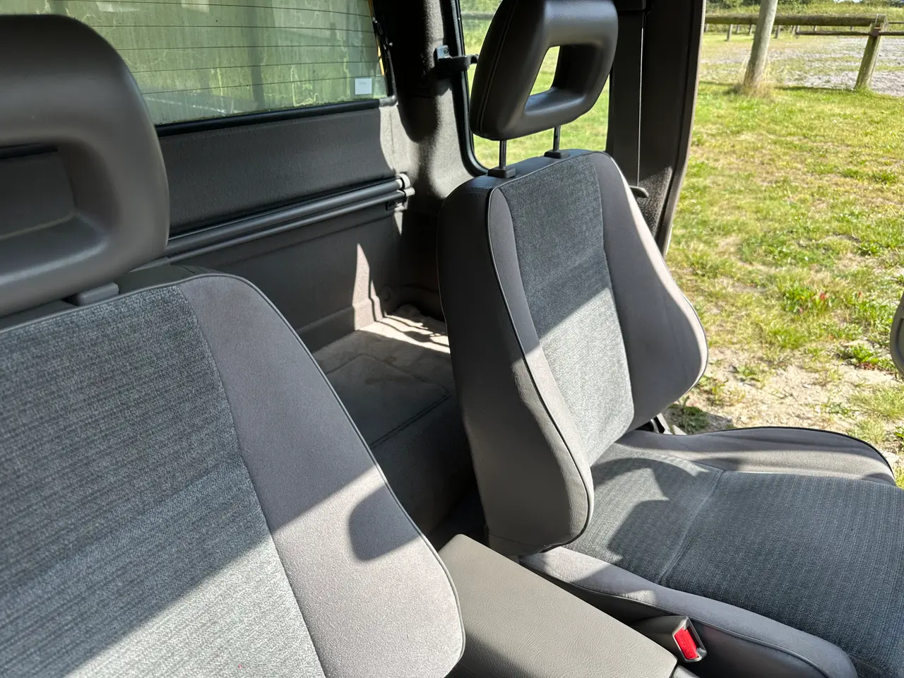 Billede 8 - Flot velholdt pick up kun kørt 51000