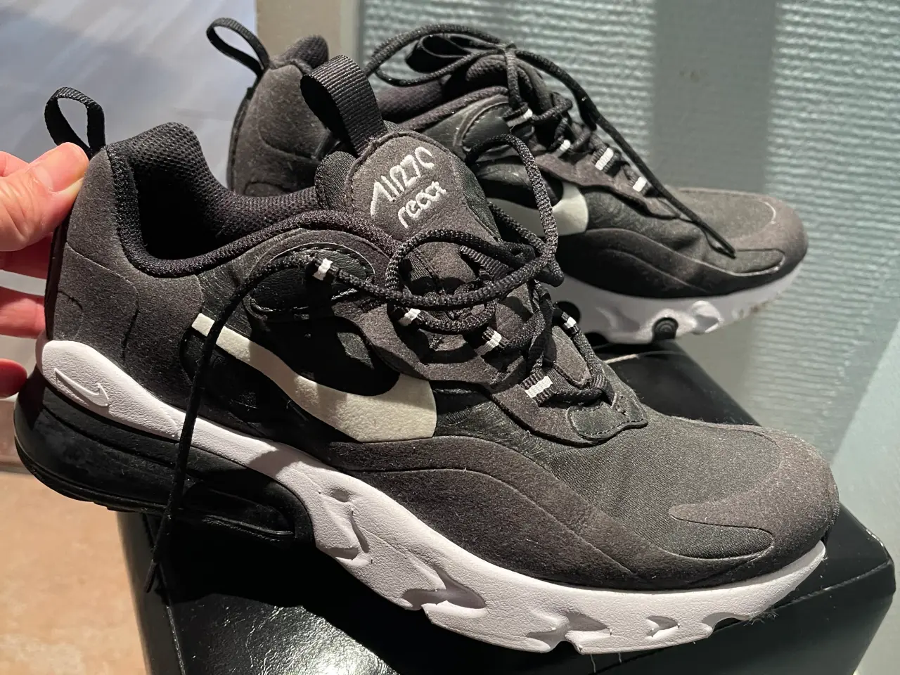 Billede 3 - Nike sko