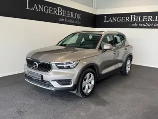 Volvo XC40 2,0 D3 150 Momentum aut.