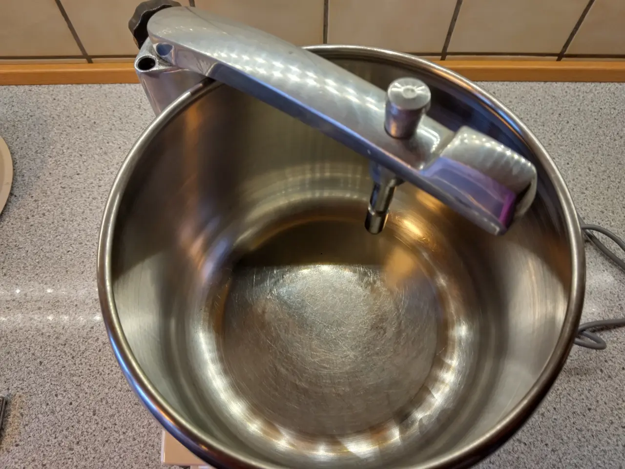 Billede 2 - Ballerup Master mixer 