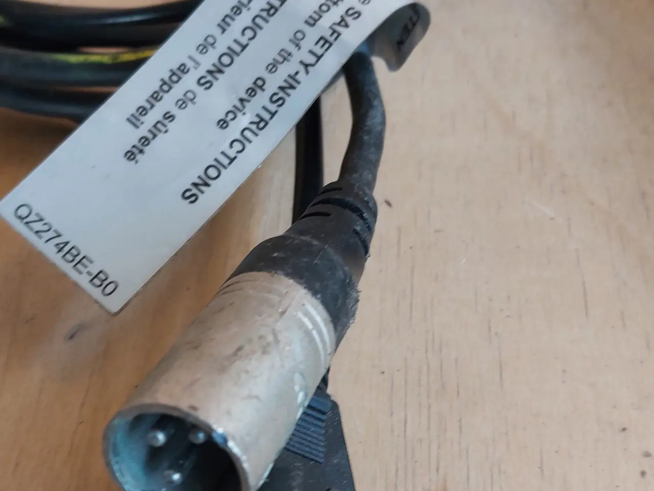Billede 3 - Oplader til Elscooter mm.