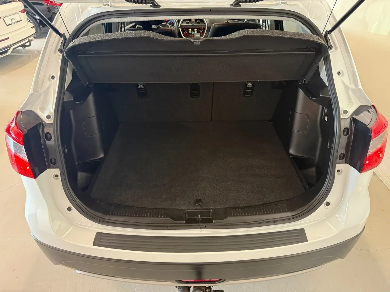 Billede 5 - Suzuki S-Cross 1,6 Active
