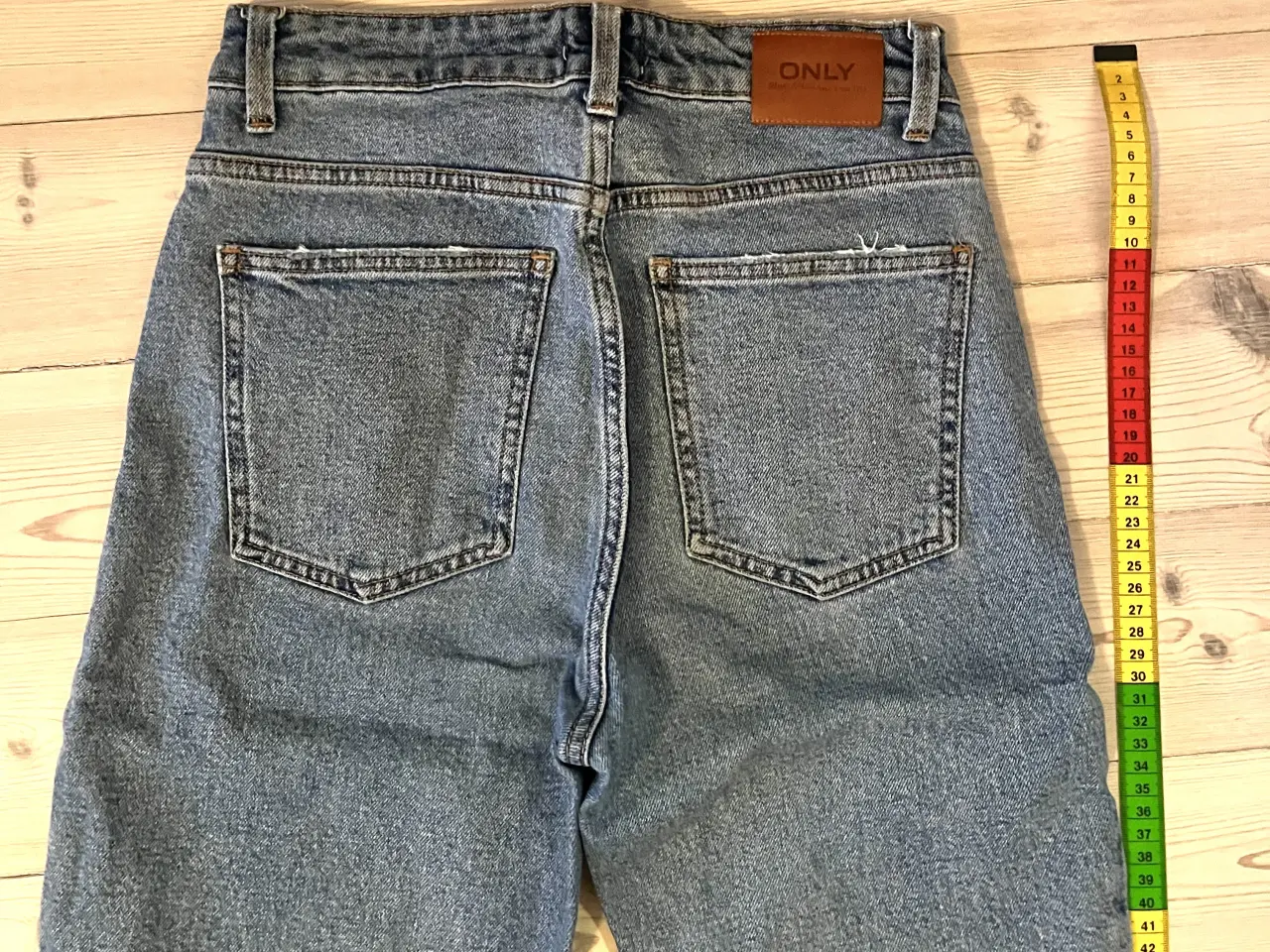Billede 15 - Only jeans