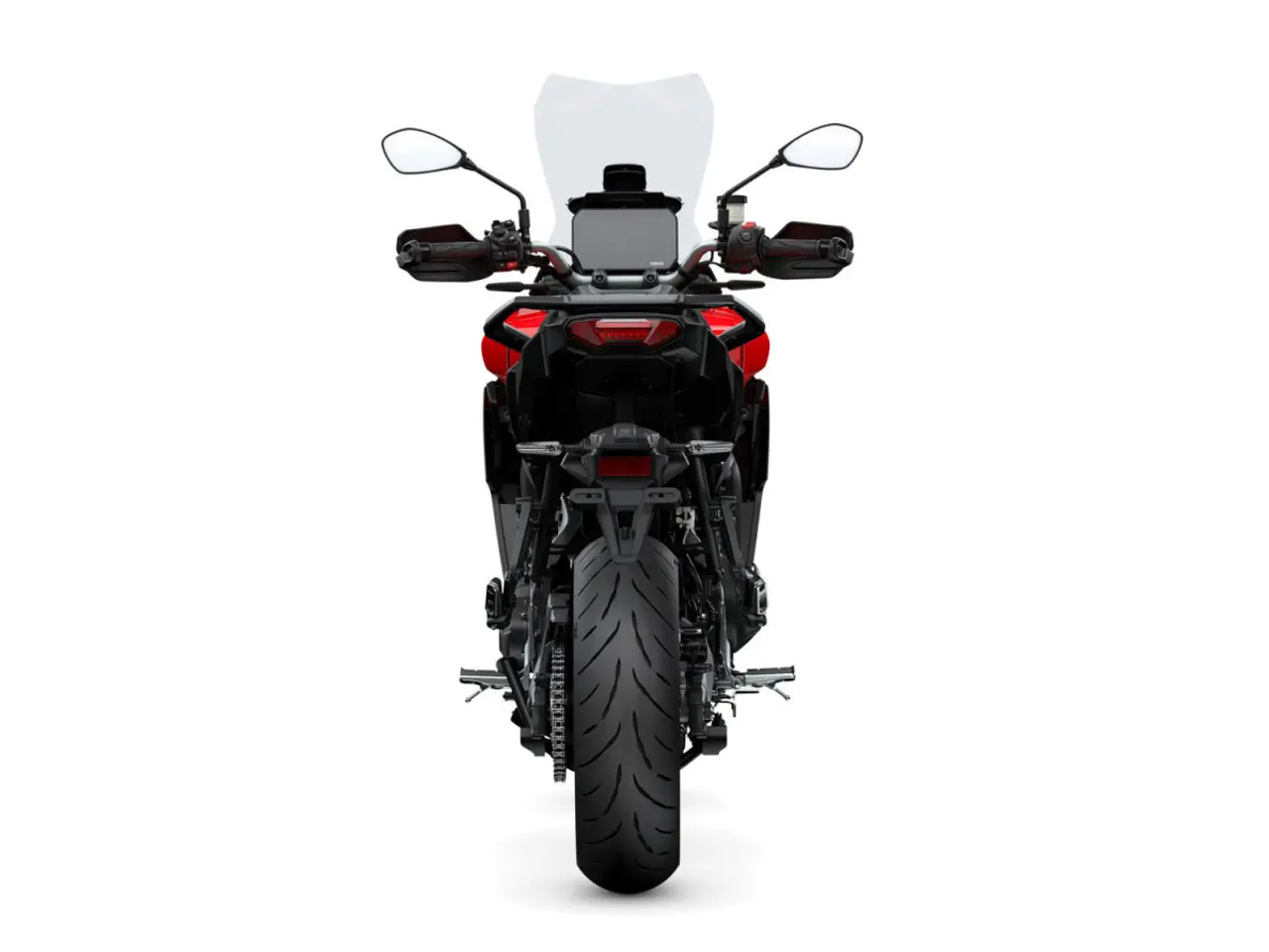 Billede 11 - Yamaha Tracer 9